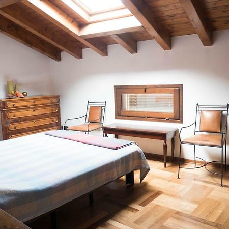 Casa Bella Pratello Lägenhet Bologna Exteriör bild