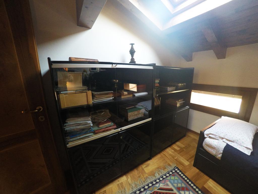 Casa Bella Pratello Lägenhet Bologna Exteriör bild