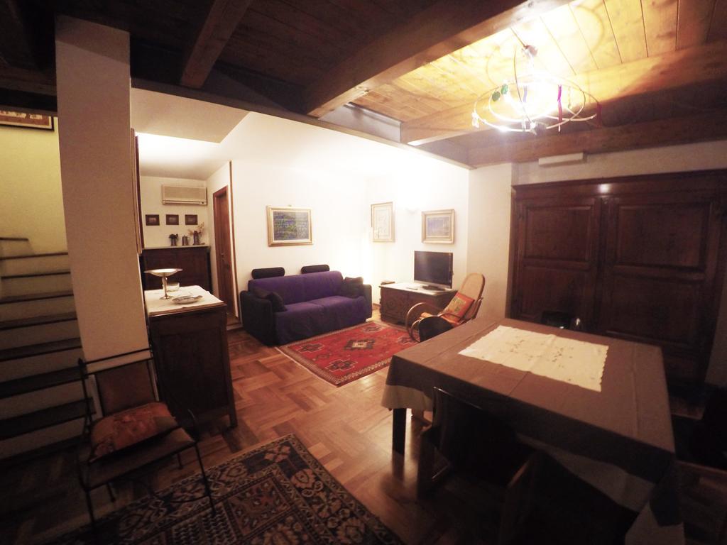 Casa Bella Pratello Lägenhet Bologna Exteriör bild