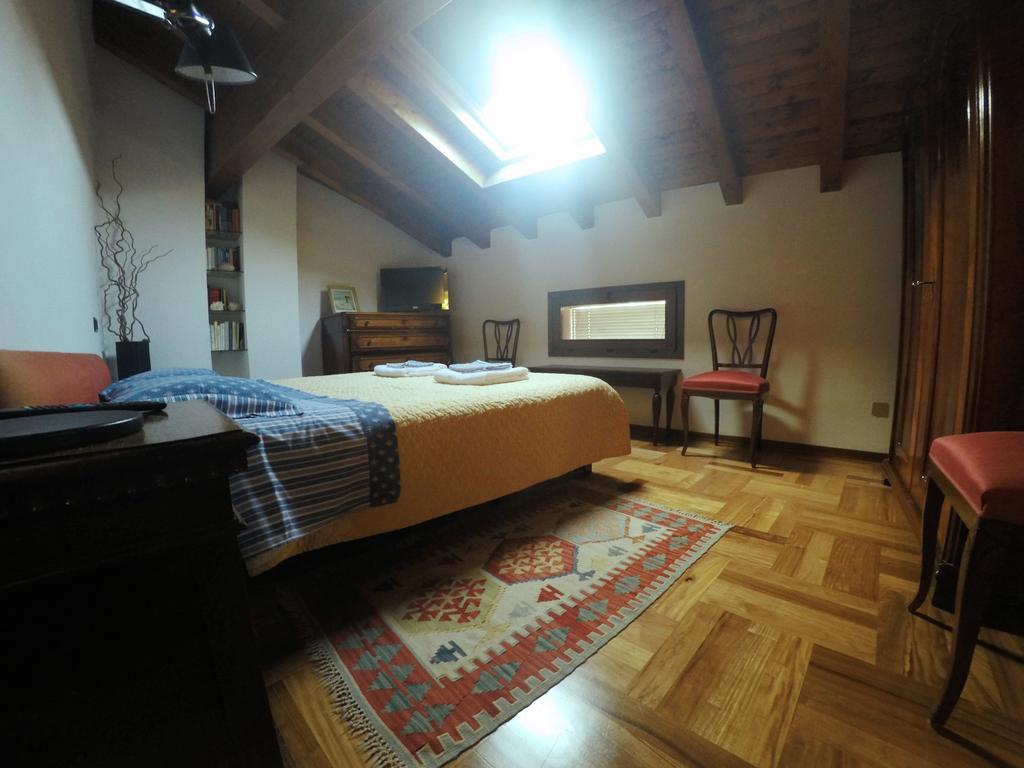 Casa Bella Pratello Lägenhet Bologna Exteriör bild