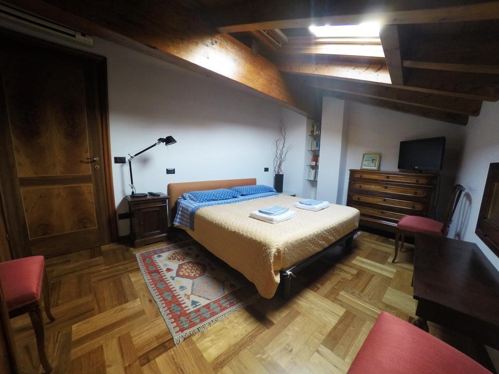 Casa Bella Pratello Lägenhet Bologna Exteriör bild