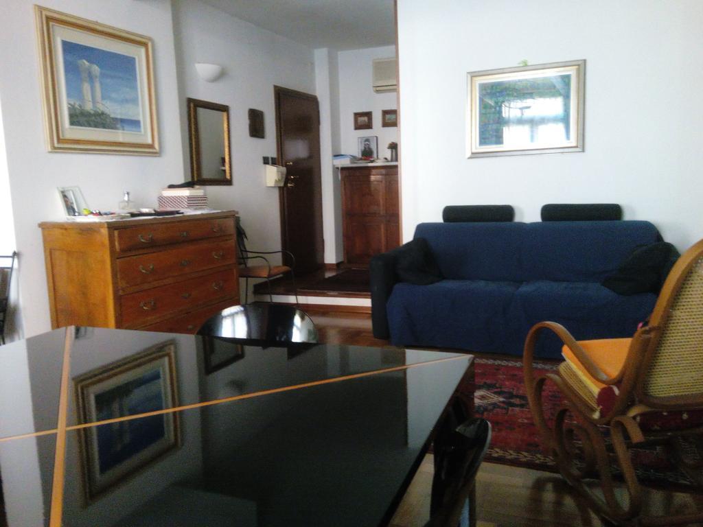 Casa Bella Pratello Lägenhet Bologna Exteriör bild