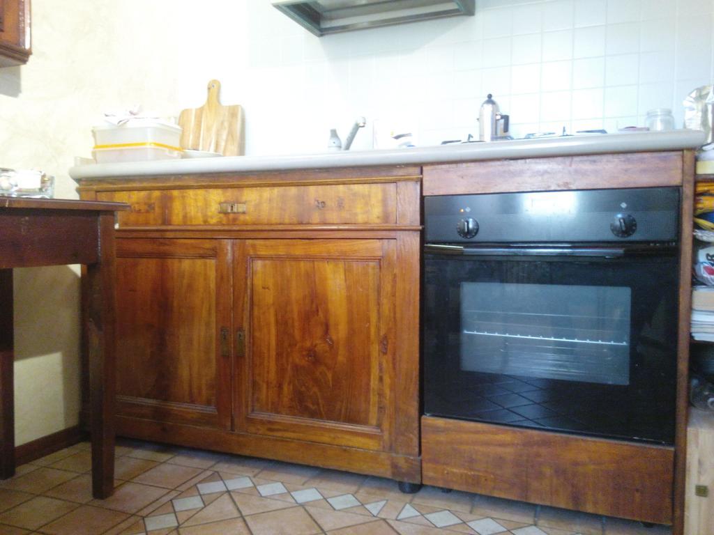 Casa Bella Pratello Lägenhet Bologna Exteriör bild