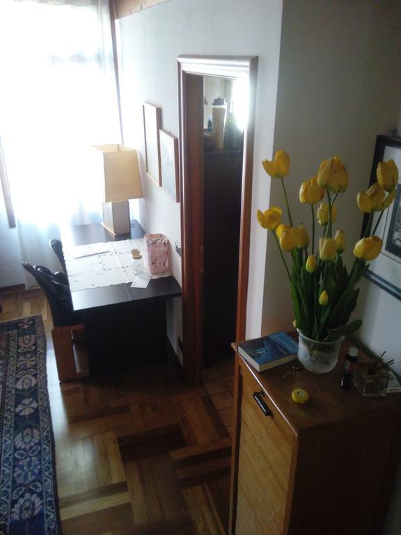 Casa Bella Pratello Lägenhet Bologna Exteriör bild
