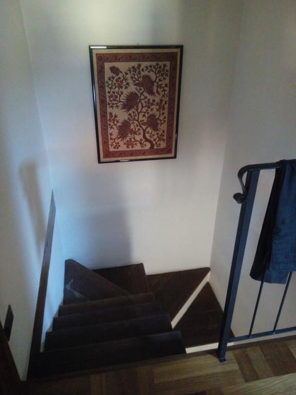 Casa Bella Pratello Lägenhet Bologna Exteriör bild