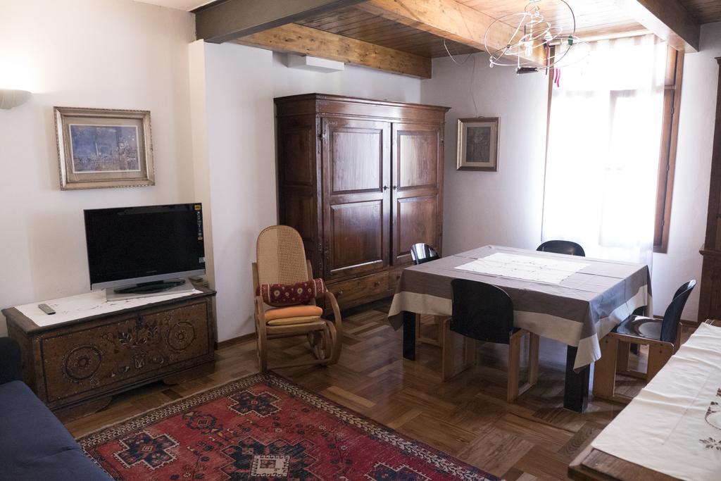 Casa Bella Pratello Lägenhet Bologna Exteriör bild