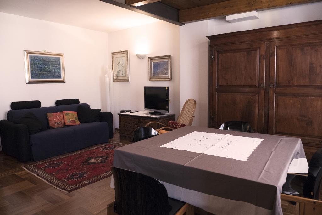 Casa Bella Pratello Lägenhet Bologna Exteriör bild