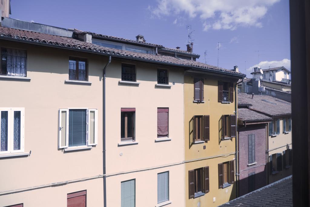 Casa Bella Pratello Lägenhet Bologna Exteriör bild
