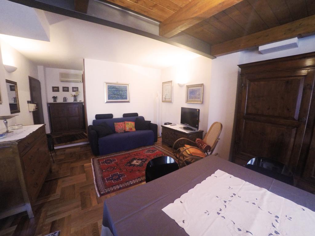 Casa Bella Pratello Lägenhet Bologna Exteriör bild