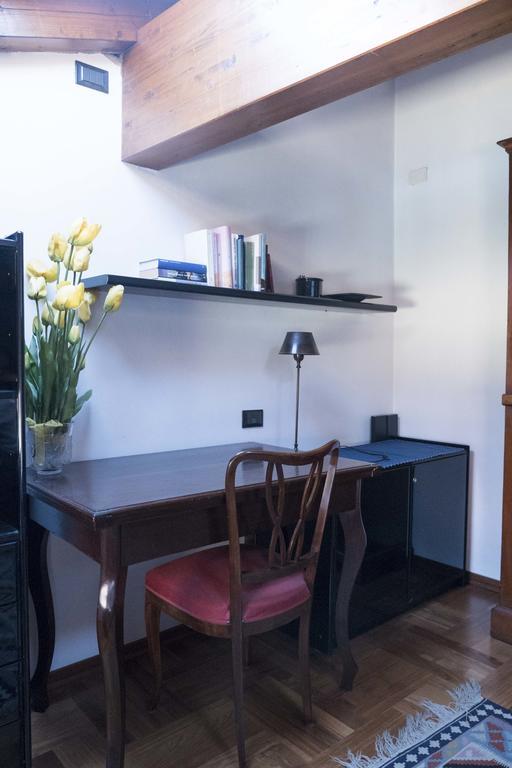 Casa Bella Pratello Lägenhet Bologna Exteriör bild