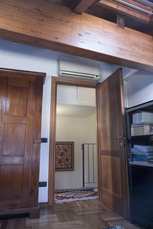 Casa Bella Pratello Lägenhet Bologna Exteriör bild