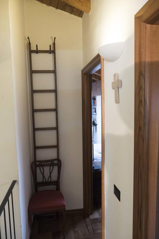 Casa Bella Pratello Lägenhet Bologna Exteriör bild