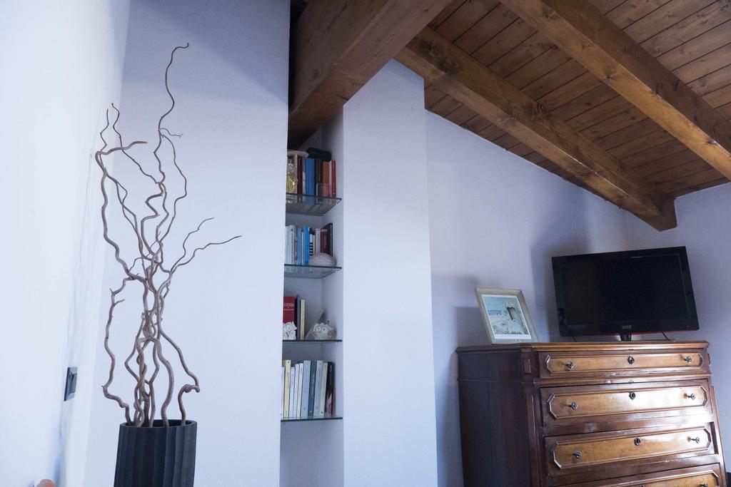 Casa Bella Pratello Lägenhet Bologna Exteriör bild