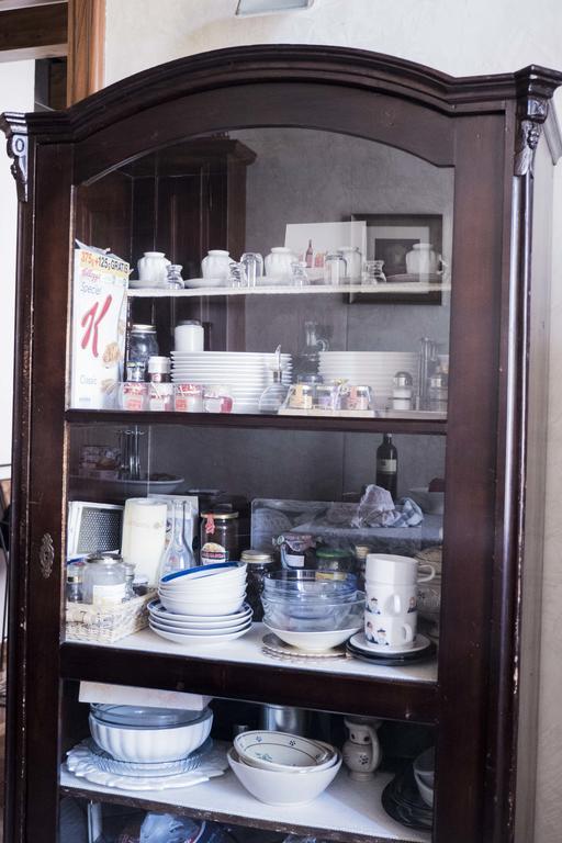 Casa Bella Pratello Lägenhet Bologna Exteriör bild