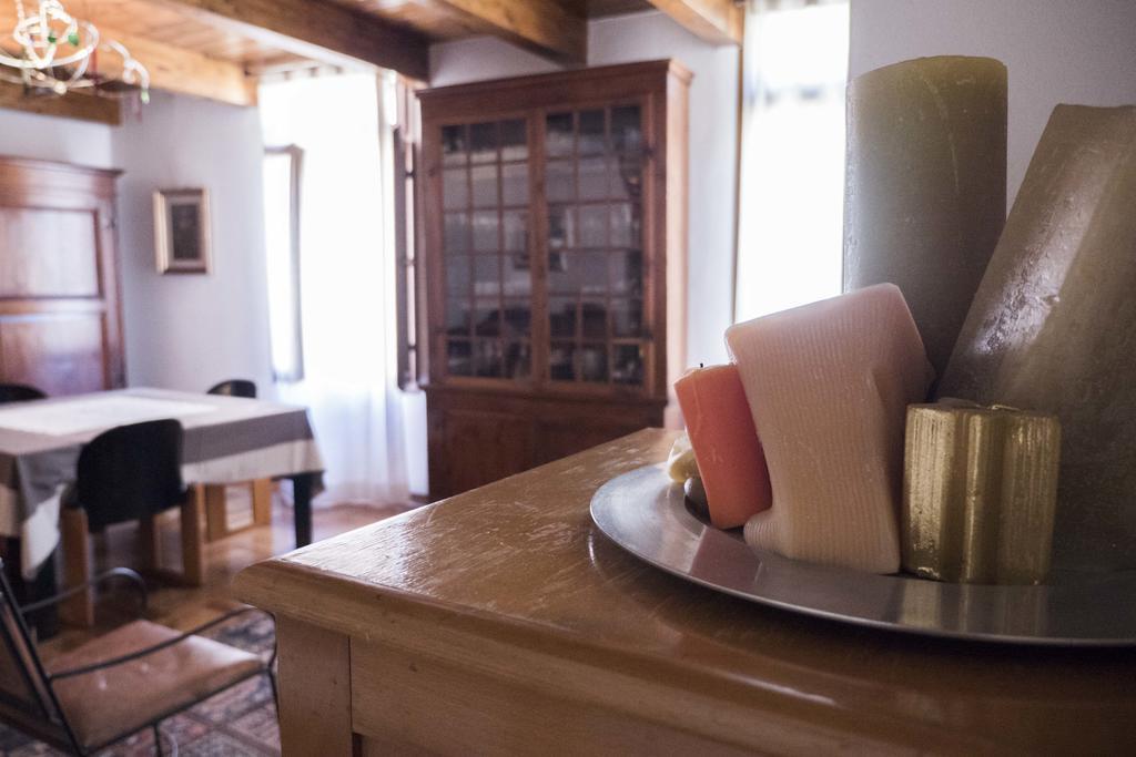 Casa Bella Pratello Lägenhet Bologna Exteriör bild