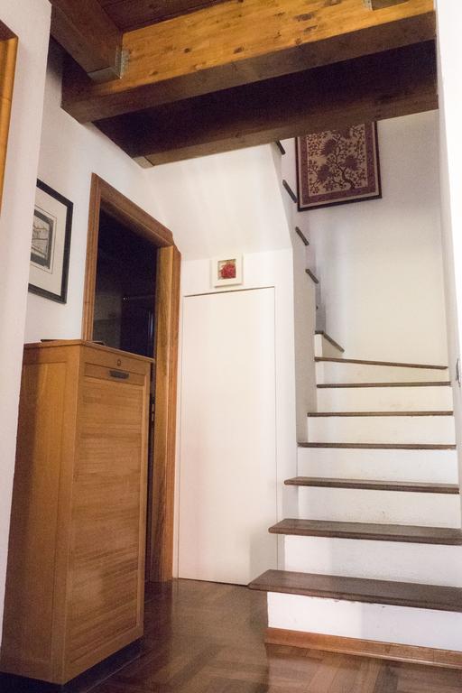 Casa Bella Pratello Lägenhet Bologna Exteriör bild