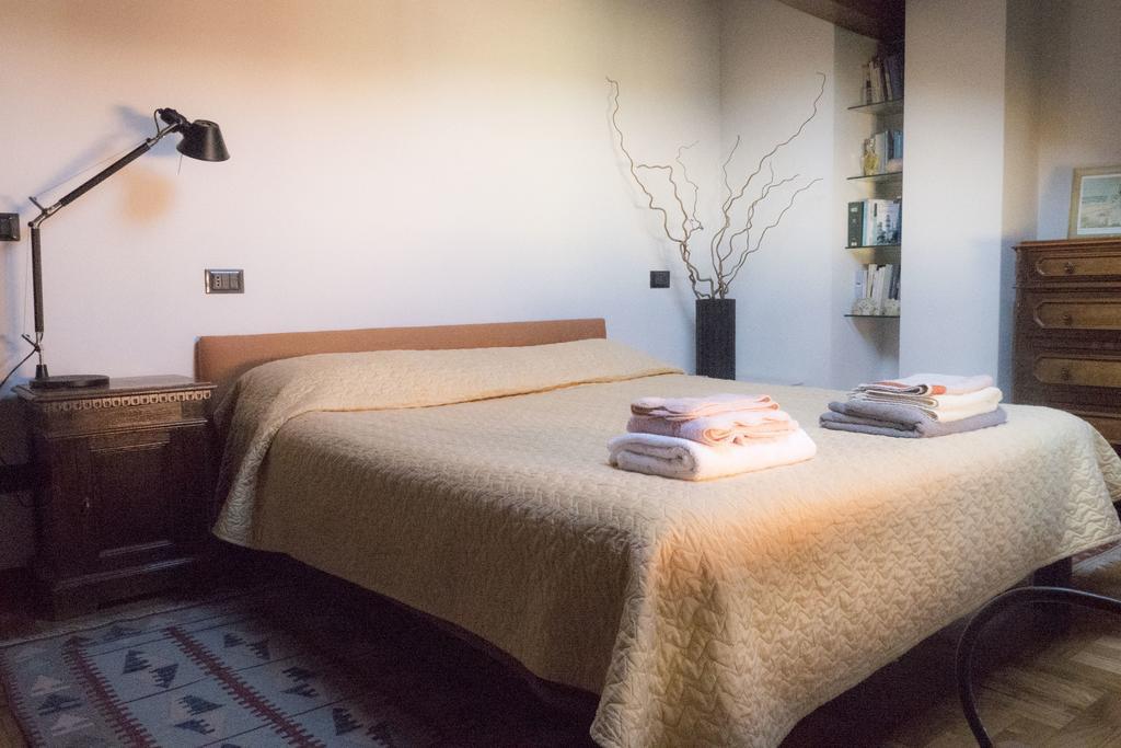 Casa Bella Pratello Lägenhet Bologna Exteriör bild