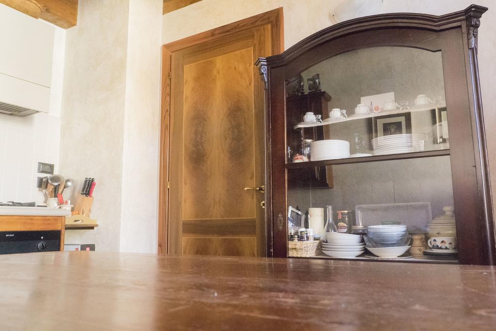 Casa Bella Pratello Lägenhet Bologna Exteriör bild