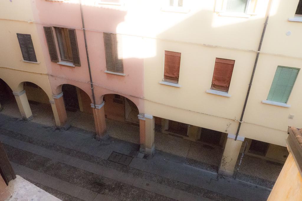 Casa Bella Pratello Lägenhet Bologna Exteriör bild
