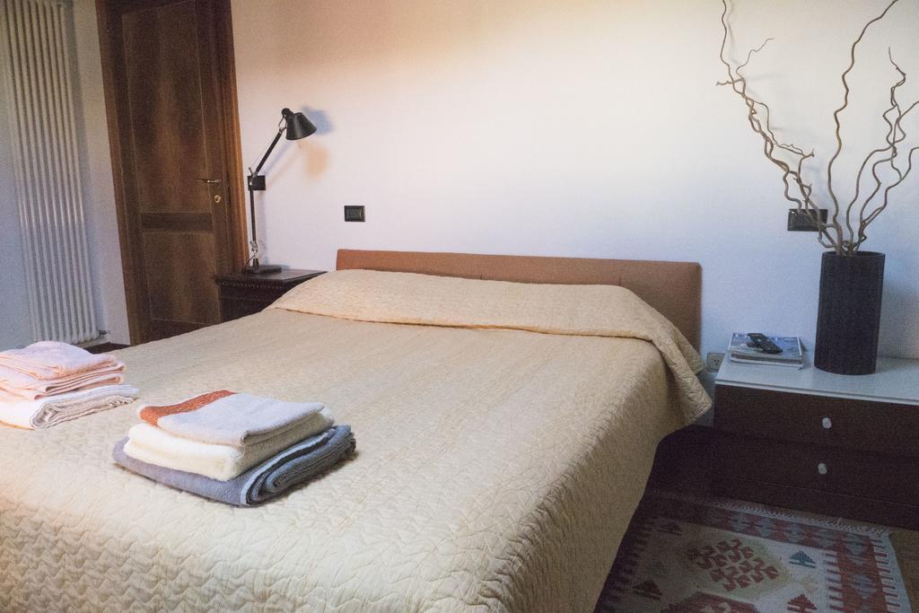 Casa Bella Pratello Lägenhet Bologna Exteriör bild