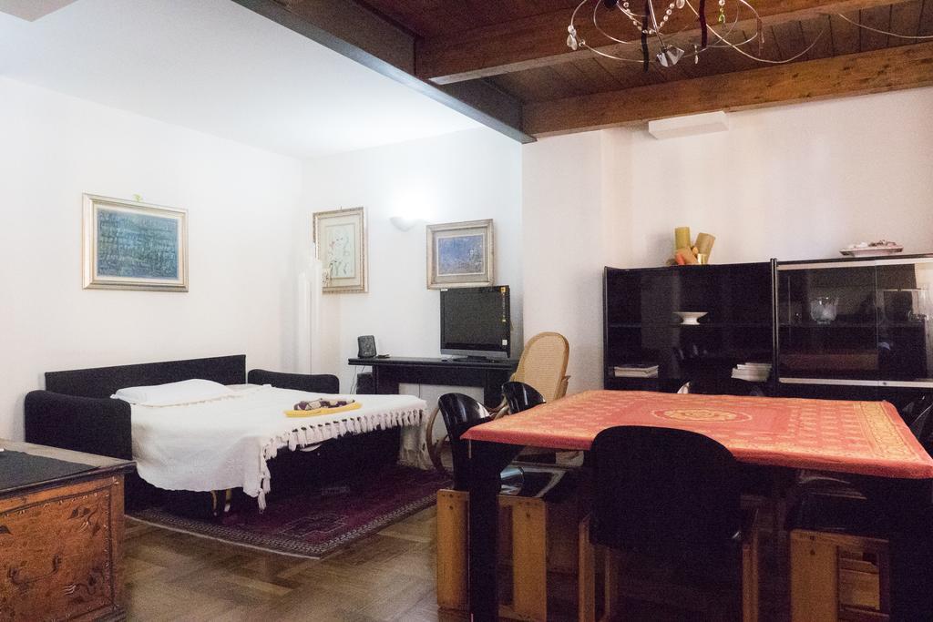 Casa Bella Pratello Lägenhet Bologna Exteriör bild