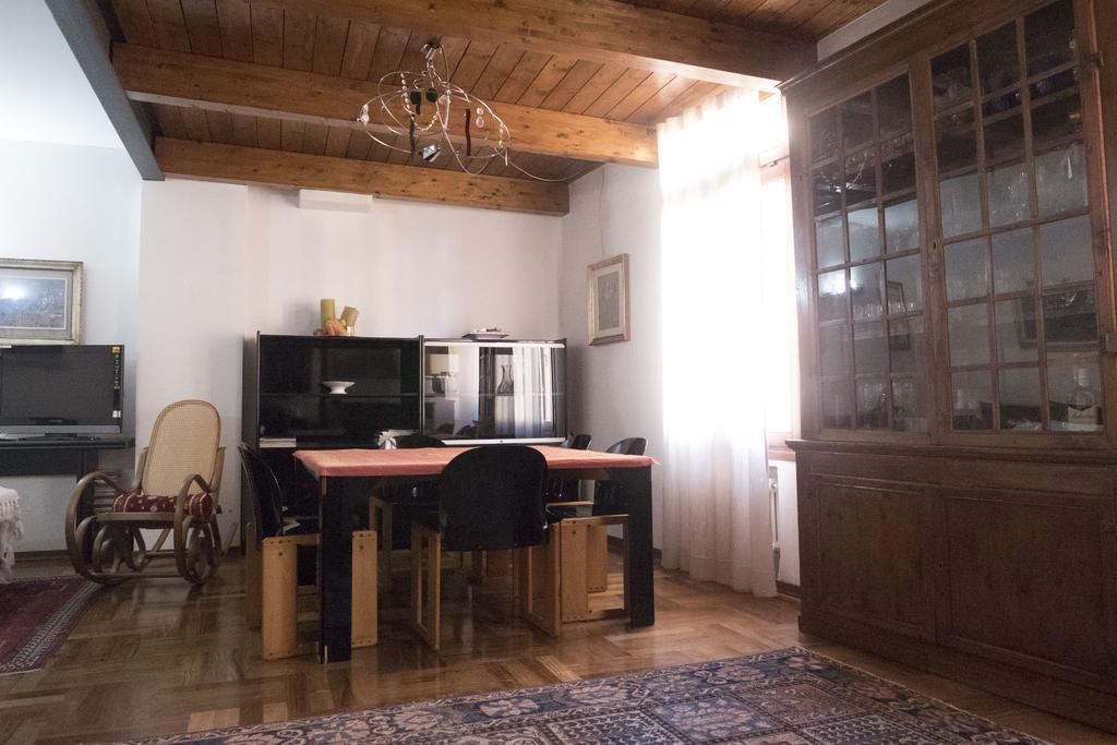 Casa Bella Pratello Lägenhet Bologna Exteriör bild