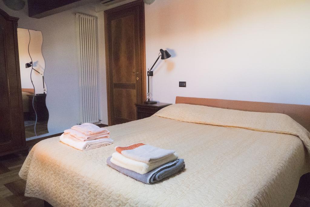 Casa Bella Pratello Lägenhet Bologna Exteriör bild