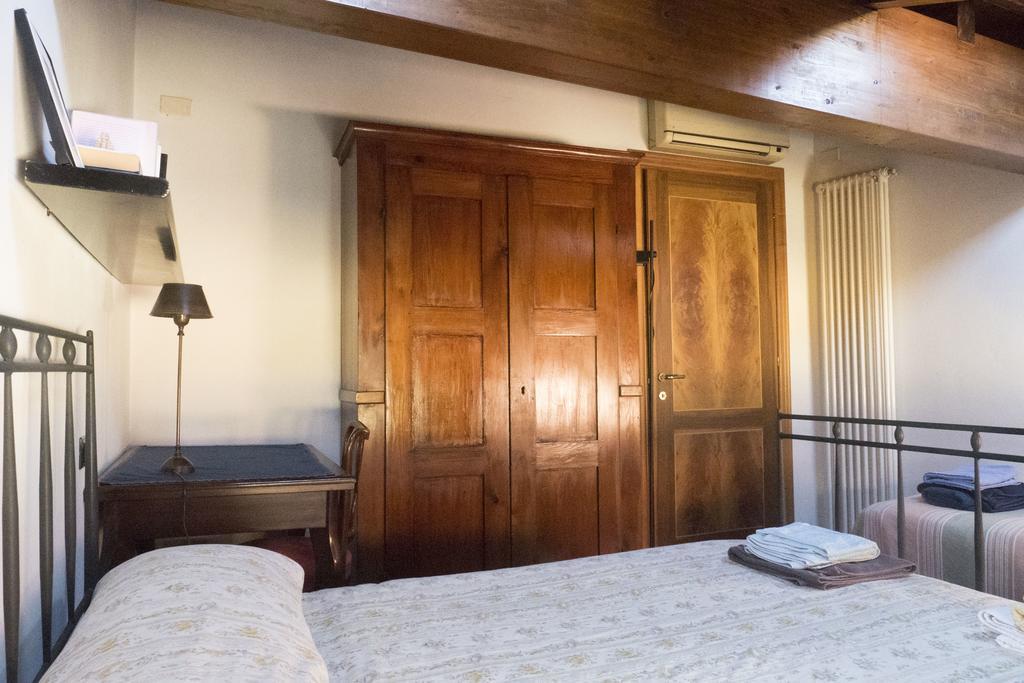 Casa Bella Pratello Lägenhet Bologna Exteriör bild