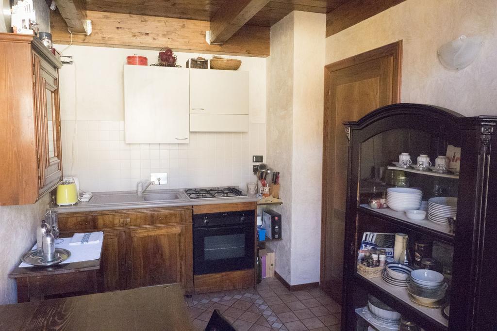 Casa Bella Pratello Lägenhet Bologna Exteriör bild