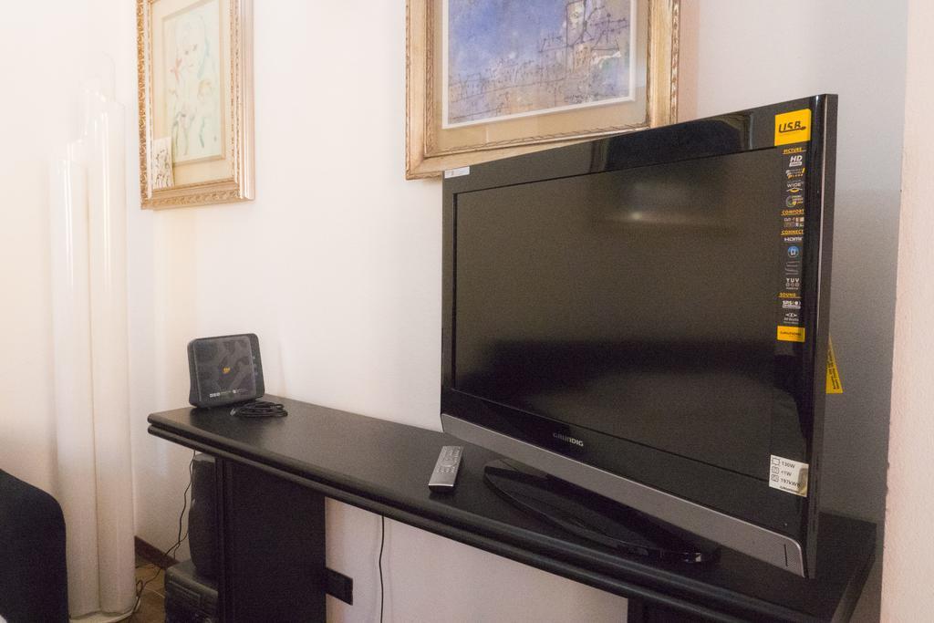 Casa Bella Pratello Lägenhet Bologna Exteriör bild