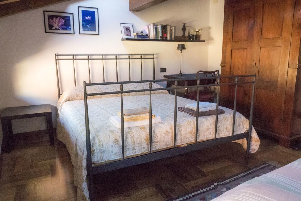 Casa Bella Pratello Lägenhet Bologna Exteriör bild