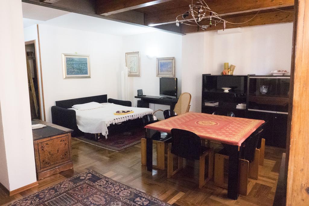 Casa Bella Pratello Lägenhet Bologna Exteriör bild
