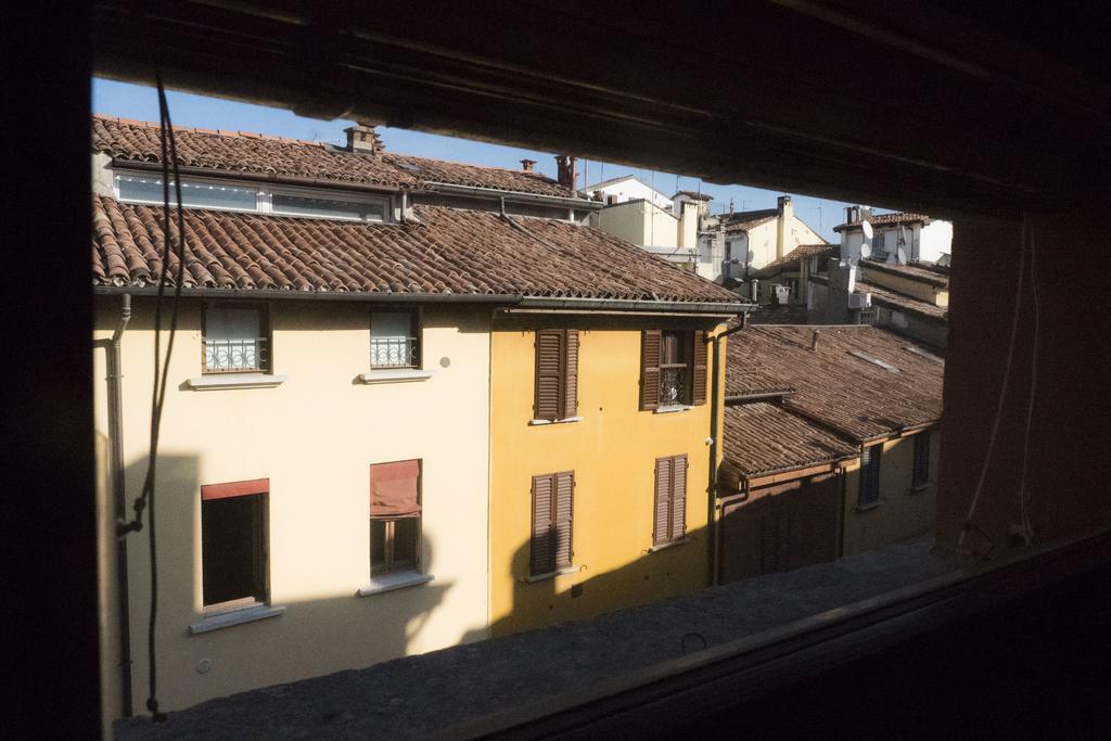 Casa Bella Pratello Lägenhet Bologna Exteriör bild