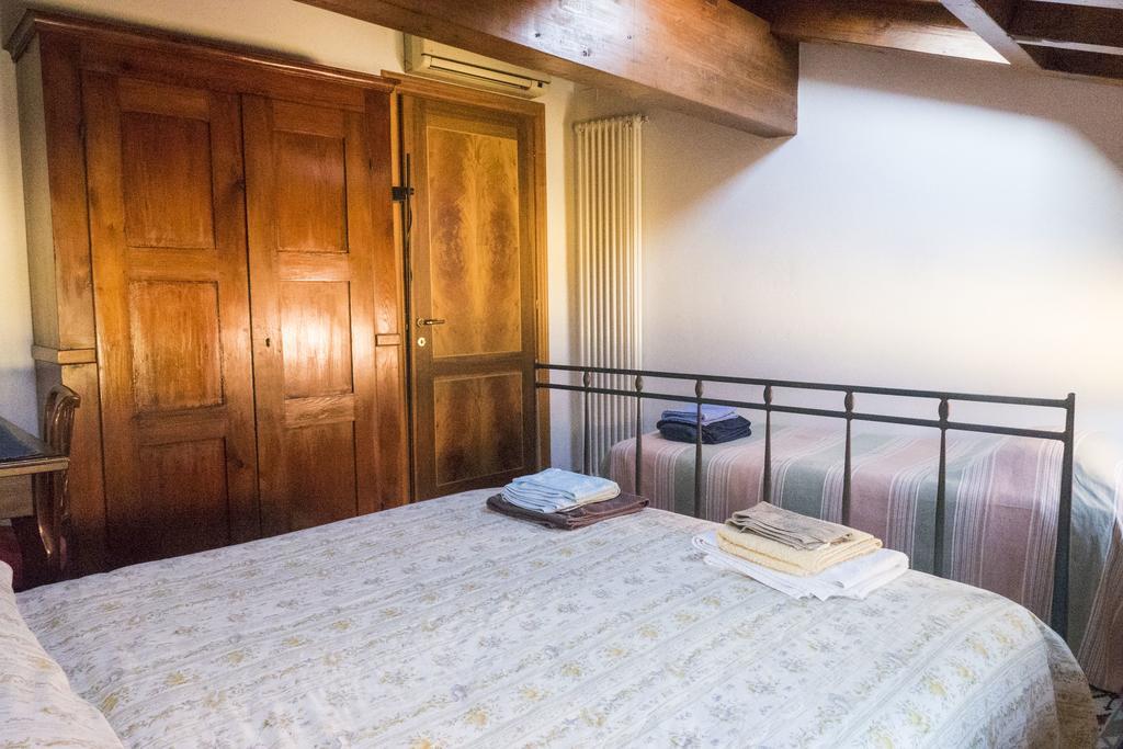 Casa Bella Pratello Lägenhet Bologna Exteriör bild