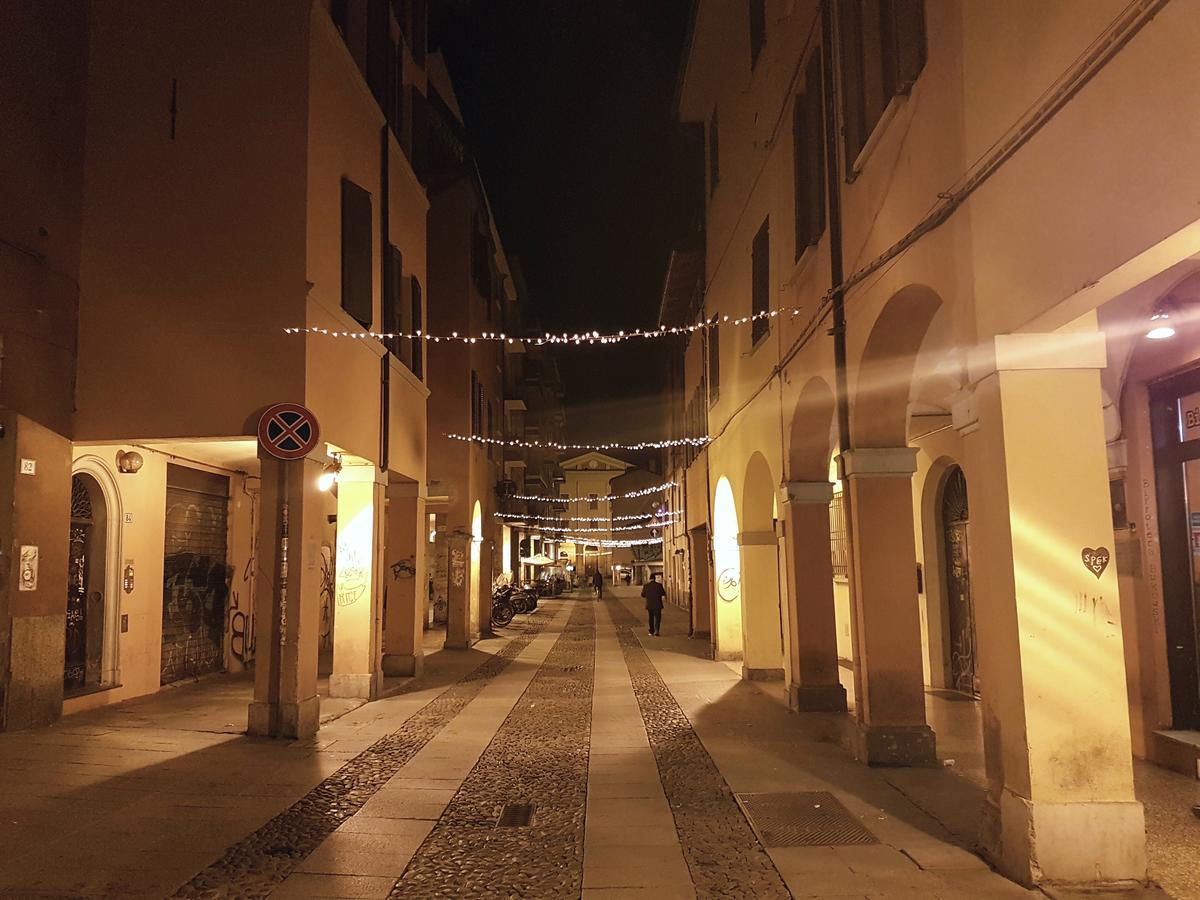 Casa Bella Pratello Lägenhet Bologna Exteriör bild