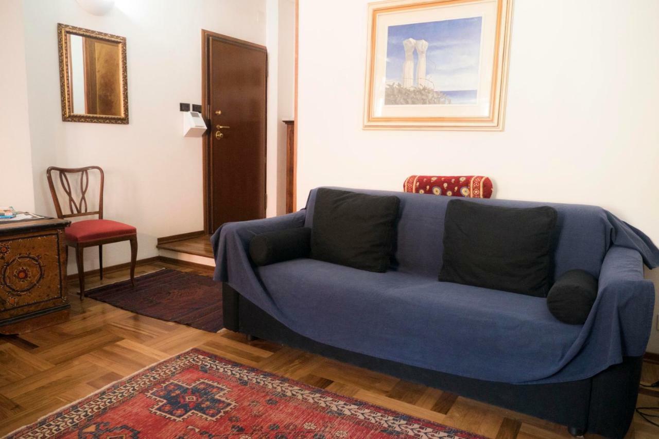Casa Bella Pratello Lägenhet Bologna Exteriör bild