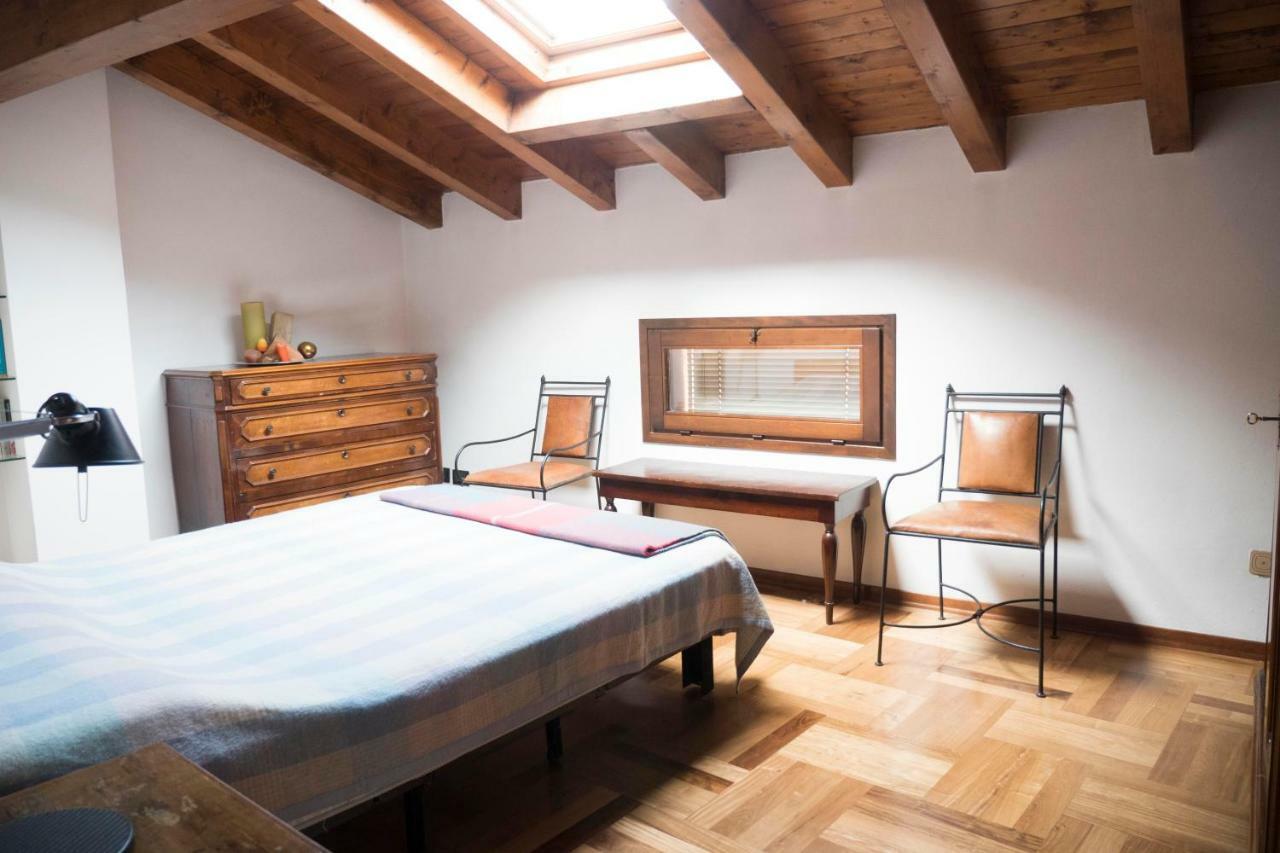 Casa Bella Pratello Lägenhet Bologna Exteriör bild