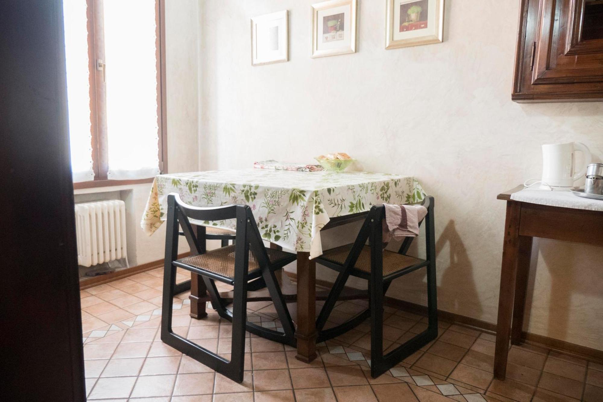 Casa Bella Pratello Lägenhet Bologna Exteriör bild