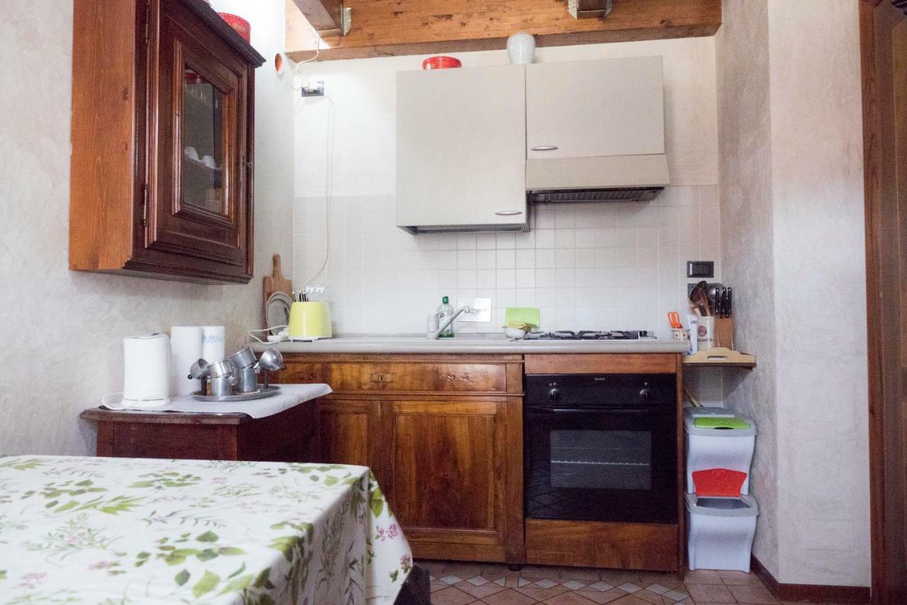 Casa Bella Pratello Lägenhet Bologna Exteriör bild