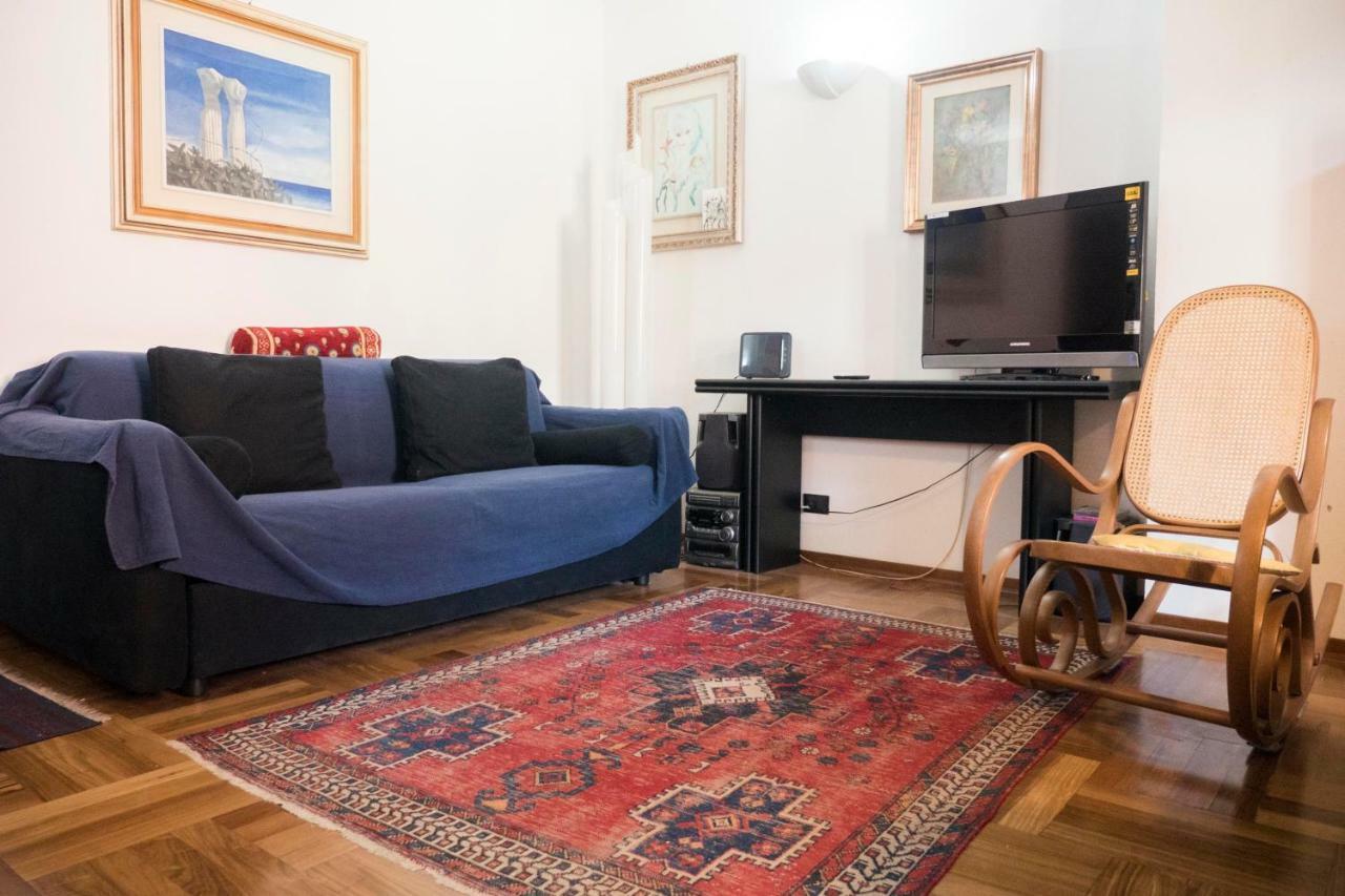 Casa Bella Pratello Lägenhet Bologna Exteriör bild