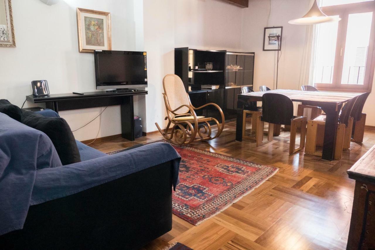 Casa Bella Pratello Lägenhet Bologna Exteriör bild