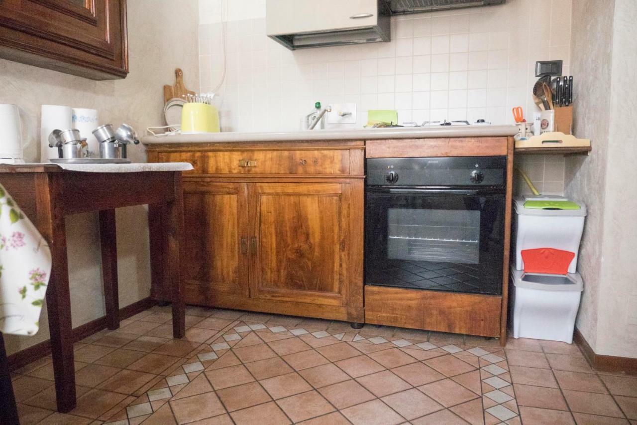 Casa Bella Pratello Lägenhet Bologna Exteriör bild